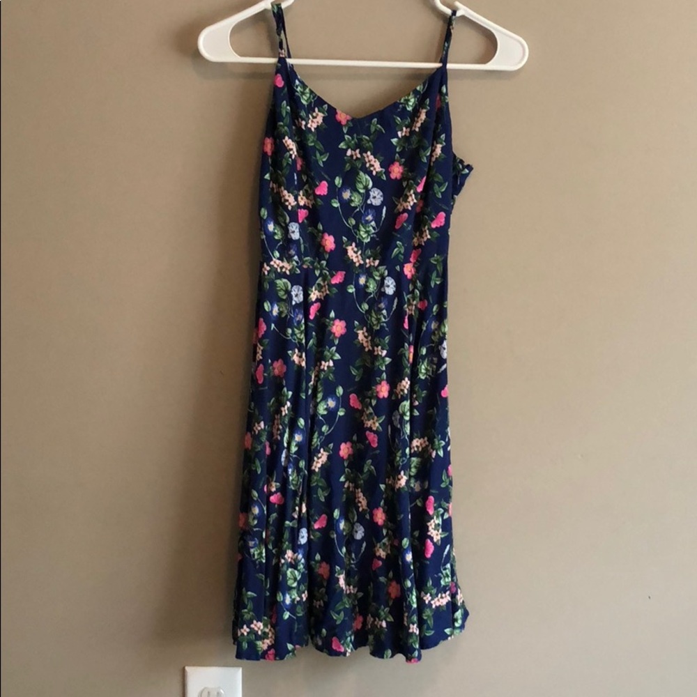 Old Navy Floral sundress